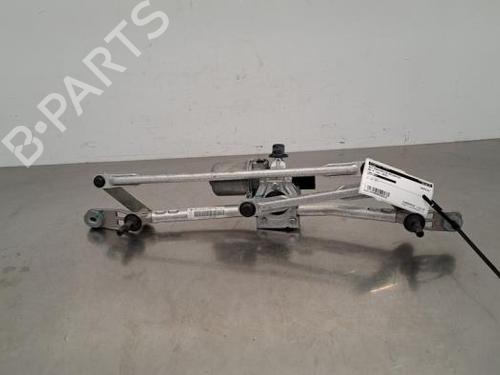Used Front wipers mechanism MG MG 4 (EH32) EV XPOWER All-wheel Drive (435 hp) 23615925