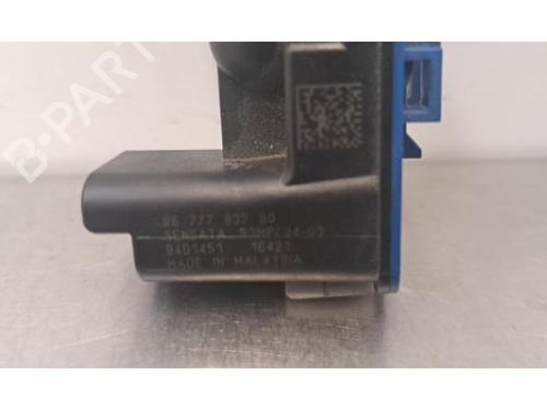Electronic module PEUGEOT 208 II (UB_, UP_, UW_, UJ_) e-208 | BP29879622M83