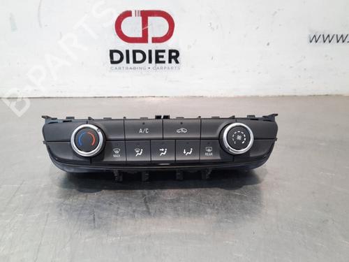 Used Climate control OPEL CROSSLAND X / CROSSLAND (P17, P2QO) 1.2 (75) (110 hp) 10894130