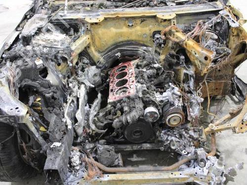 Elektronisk modul BMW 4 Gran Coupe (G26) 420 d Mild-Hybrid | BP29263448M83 