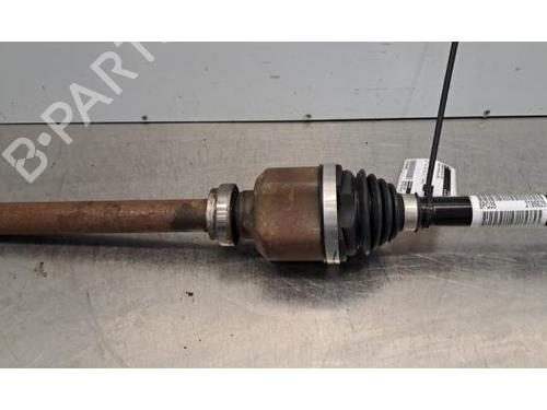 Right front driveshaft PEUGEOT PARTNER Box Body/MPV (K9) 1.5 BlueHDI 130 4x4 | BP39754754M39 - Image 3