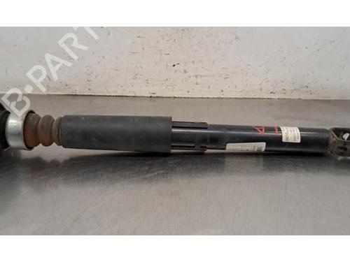 Used Left rear shock absorber Left rear shock absorber 37091521 37091521