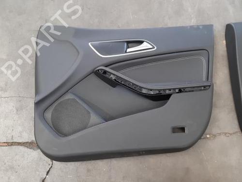 Seats set MERCEDES-BENZ CLA Coupe (C117) CLA 200 CDI / d (117.308) | BP15026034C78 