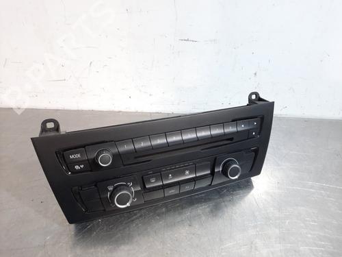 Used Climate control BMW 3 (F30, F80) 316 i (136 hp) 16264616