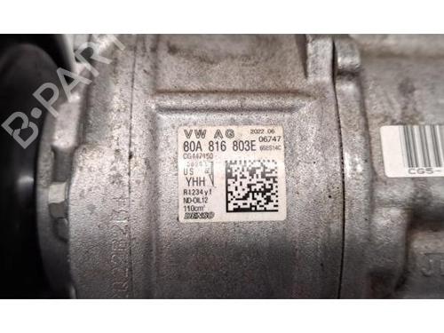 AC compressor AUDI Q5 Sportback (FYT) 45 TFSI Mild Hybrid quattro | BP32664988M34