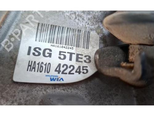 Gearbox KIA RIO IV (YB, SC, FB) 1.25 | BP39732348M3 - Image 6