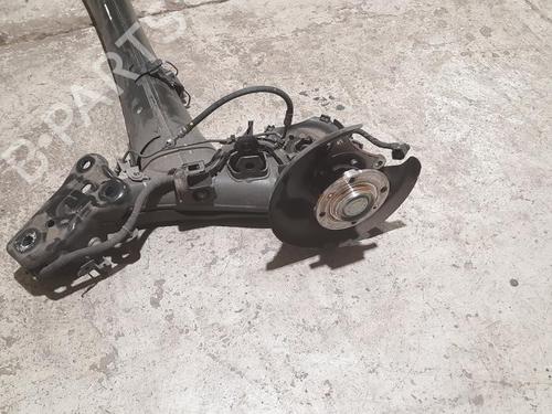 Rear axle PEUGEOT 208 II (UB_, UP_, UW_, UJ_) 1.2 PureTech 100 | BP24185114M2 