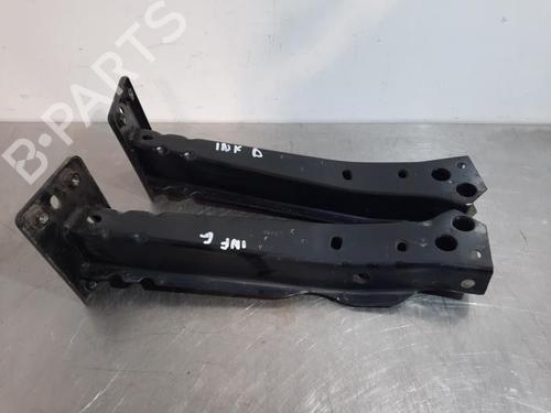 Used Bumper shock absorber FIAT PANDA (312_, 319_) 0.9 Natural Power (312PXN1A) (80 hp) 20078604