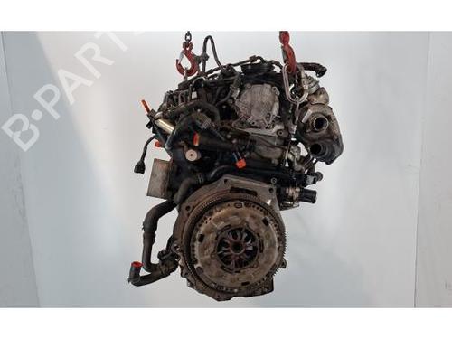 Engine SEAT LEON (1P1) 1.6 TDI | BP39892668M1 - Image 7
