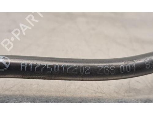 Pipe MERCEDES-BENZ CLA (C118) CLA 200 Mild-Hybrid (118.387) | BP40517694M125 - Image 3