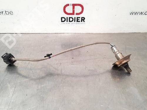 Used Electronic sensor Electronic sensor MITSUBISHI MIRAGE / SPACE STAR VI Hatchback (A0_A) 1.0 (A05A) (71 hp) 10893080 10893080