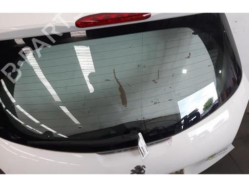 Tailgate PEUGEOT 208 I (CA_, CC_) 1.5 BlueHDI 100 | BP21674873C6