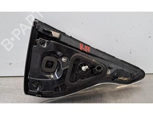 Right taillight RENAULT CLIO V (B7_) 1.0 TCe 90 (B7MT) | BP39154337C35 - Image 2