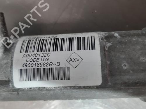 Steering rack RENAULT MEGANE III Grandtour (KZ0/1) 1.5 dCi (KZ1G, KZ1W, KZ0R) | BP11109011M22 