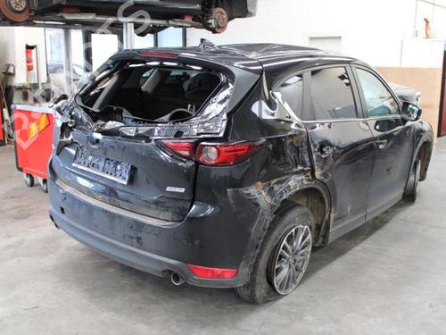 Right front shock absorber MAZDA CX-5 (KF) 2.0 | BP30806837M17