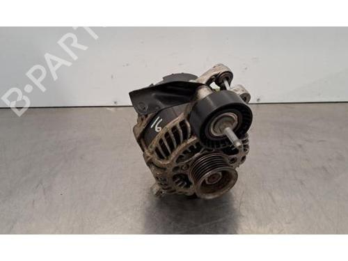 Used Alternator FORD RANGER (TKE) 2.0 EcoBlue 4x4 (213 hp) 30310607