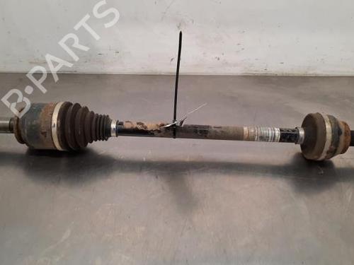 Used Left rear driveshaft LAND ROVER DEFENDER Station Wagon (L663) D240 SD4 4x4 (241 hp) 23618327