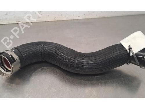 Used Intercooler pipe Intercooler pipe PEUGEOT 508 SW II (FC_, FJ_, F4_) 1.6 PureTech 225 (F45GGR) (224 hp) 33612557 33612557