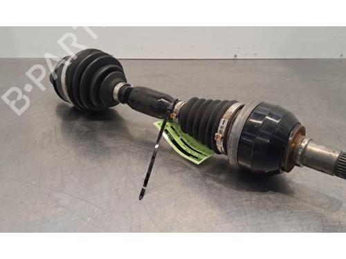 Used Left front driveshaft MERCEDES-BENZ A-CLASS (W176) A 180 CDI / d (176.012) (109 hp) 23592541