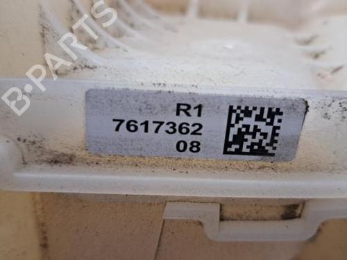 Expansion tank BMW X1 (F48) sDrive 16 d | BP23603297C120 