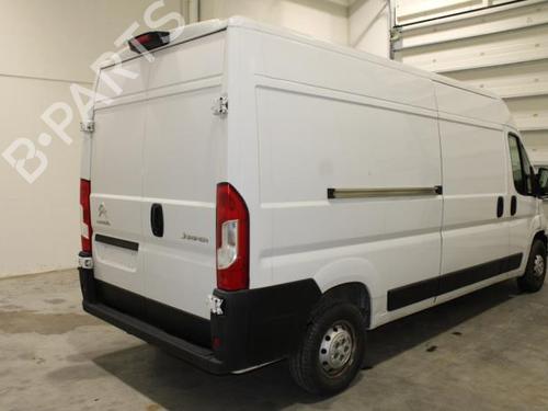 Gearbox CITROËN JUMPER II Van 2.2 BlueHDi 120 | BP29214882M3 