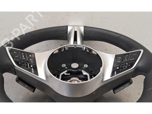 Steering wheel MERCEDES-BENZ A-CLASS (W177) A 180 Mild-Hybrid (177.084) | BP36680599C49 - Image 2
