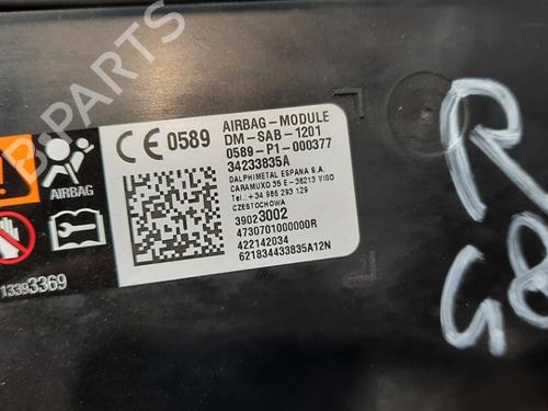 Other OPEL ASTRA K Sports Tourer (B16) 1.0 Turbo (35) | BP15233924O1 