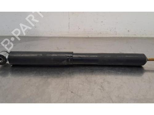 Schokbreker rechts voor MERCEDES-BENZ G-CLASS (W463) G 350 d (463.348) (245 hp) 30867269