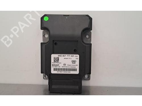 Used Electronic module AUDI E-TRON Sportback (GEA) 50 quattro (313 hp) 29317883