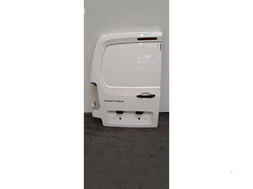 Used Tailgate Tailgate 38039272 38039272