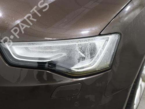 AC pipe AUDI A5 Convertible (8F7) 2.0 TDI | BP23578504M126 - Image 10