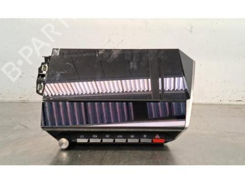 Used Display monitor PEUGEOT 408 II (FP_, F3_) PureTech 130 (FPHNST) (131 hp) 24459507