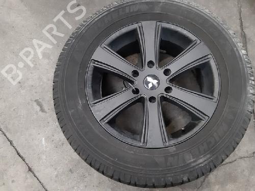 Used Rim MITSUBISHI L200 / TRITON (KJ_, KK_, KL_) 2.4 DI-D 4WD (KL1T) (181 hp) 15019052