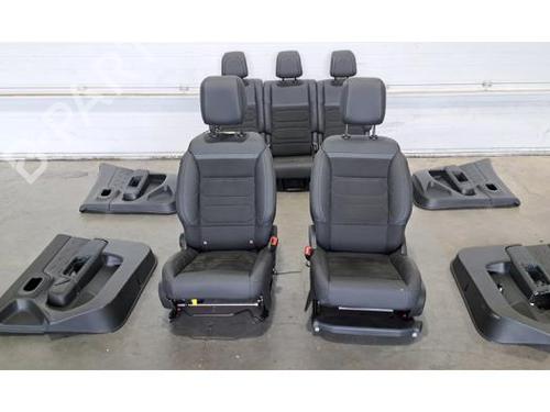 Ensemble sièges CITROËN C5 AIRCROSS (A_) 1.5 BlueHDi 130 (ACYHZJ, ACYHZR) (131 hp) 28159119