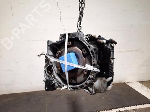Used Gearbox CITROËN GRAND C4 SPACETOURER (3A_, 3E_) 1.5 BlueHDi 130 (131 hp) 23618522