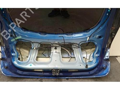Tailgate TESLA MODEL S (5YJS) 100D AWD | BP40285520C6 - Image 8