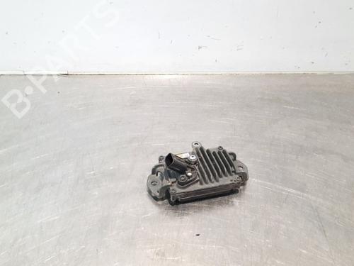 Used Electronic module TOYOTA COROLLA Estate (_E21_) 1.8 Hybrid (ZWE211) (122 hp) 15035166