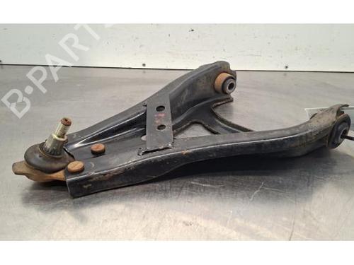 Left front suspension arm DACIA DUSTER (HM_) 1.2 TCe 125 4x4 (HMMA) | BP32847233M12 - Image 2