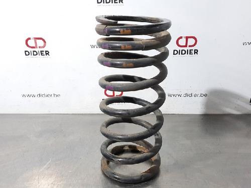 Shock absorber spring LAND ROVER DEFENDER Station Wagon (L316, L315) 2.2 Td4 4x4 (L316) | BP15018987C152 