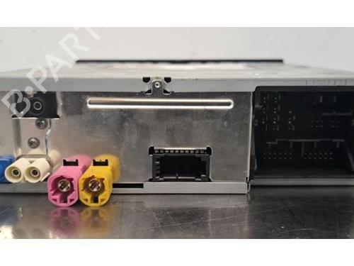 Radio VW GOLF VII (5G1, BQ1, BE1, BE2) 1.0 TSI | BP29222873E6 