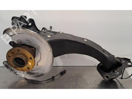 Left rear steering knuckle MINI MINI (F55) One | BP30810595M27