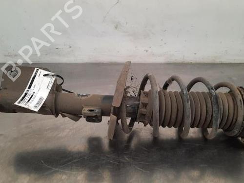 Used Right front shock absorber CITROËN GRAND C4 SPACETOURER (3A_, 3E_) 1.5 BlueHDi 130 (131 hp) 23617565