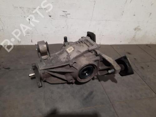 Used Rear differential MERCEDES-BENZ C-CLASS (W205) C 450 AMG 4-matic (205.064) (367 hp) 23637863