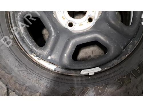 Fælk DACIA DUSTER (HM_) 1.2 TCe 125 4x4 (HMMA) | BP32847496C45  - Image 6