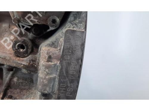 Engine PEUGEOT 508 II (FB_, FH_, F3_) 1.5 BlueHDI 130 (FBYHZJ, FBYHZR) | BP37038406M1 - Image 6