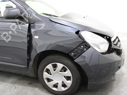 Steering column stalk DACIA LODGY (JS_) 1.5 dCi (JSMC, JSAF) | BP23609426I23  - Image 11