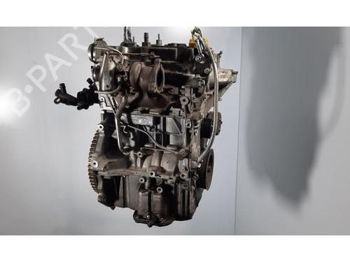 Engine RENAULT CLIO IV (BH_) 0.9 TCe 90 (BHNF, BHMA, BHMH, BHJK, BHJR) | BP34199446M1 - Image 6