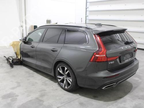 Electronic module VOLVO V60 II (225) D3 | BP23594700M83 - Image 12
