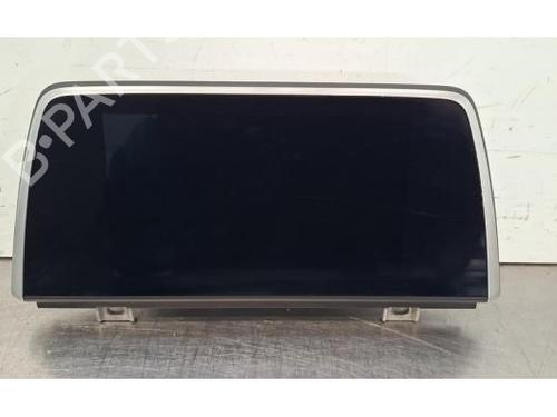 Afficheur BMW 2 Gran Tourer (F46) 216 i (109 hp) 32398804