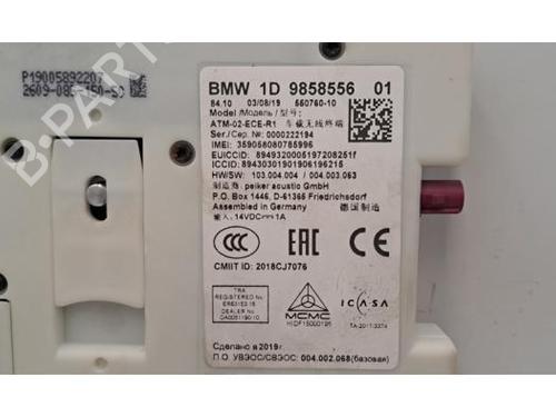 Elektronisk modul BMW X5 (G05, F95) xDrive 25 d | BP30331582M83